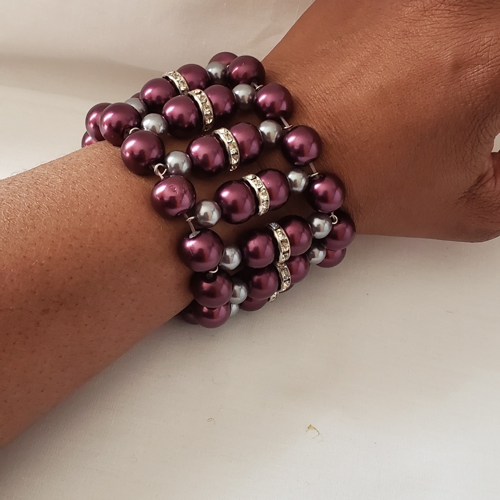 Ladies bracelet